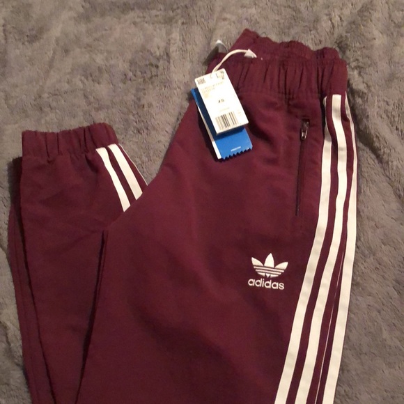 adidas Pants - Adidas trackpants 😍